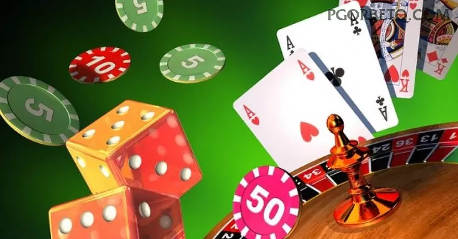 Plataforma pgorbet - cassino e apostas